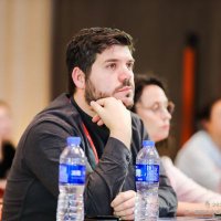 Luca Soattin (@lsoattin) 's Twitter Profile Photo