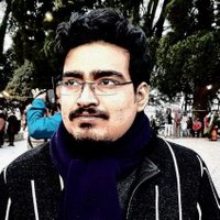 Souvik Roy (সৌভিক রায়)(@Souvik_INC) 's Twitter Profile Photo