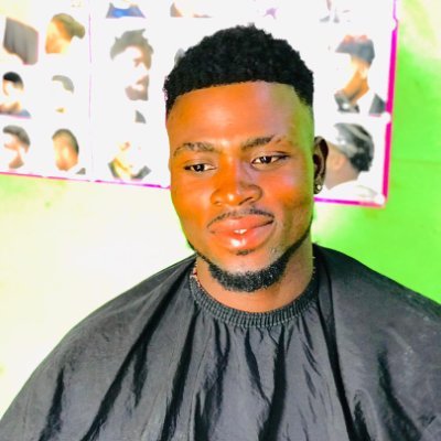 Jessyboiy's profile picture. Jessy pon da melody