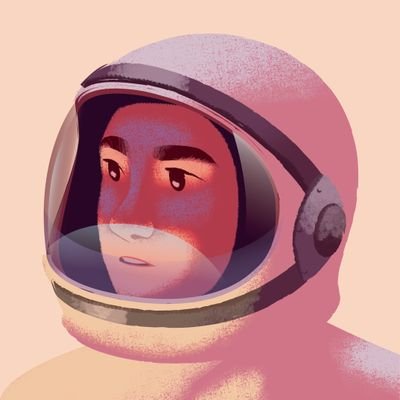 Astronauta Rosaさんのプロフィール画像