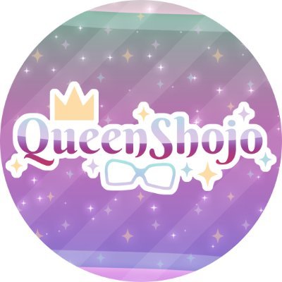 🎀👓👑 ℚ𝕦𝕖𝕖𝕟𝕊𝕙𝕠𝕛𝕠 👑👓🎀さんのプロフィール画像