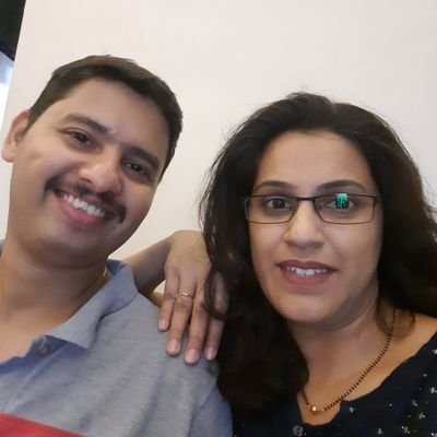 manishraut87's profile picture. 