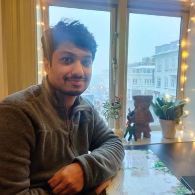 ankurjainnitrr's profile picture. Software Engineer