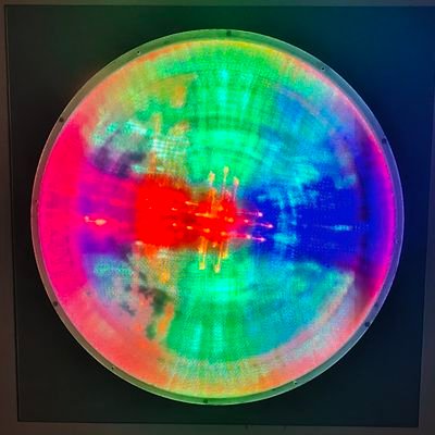 Att0k's profile picture. Geek lost in this twisted world.