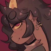 ⛧DemonGoat⛧ (@mochableat) 's Twitter Profile Photo ⛧DemonGoat⛧ (@mochableat) 's Twitter Profile Photo