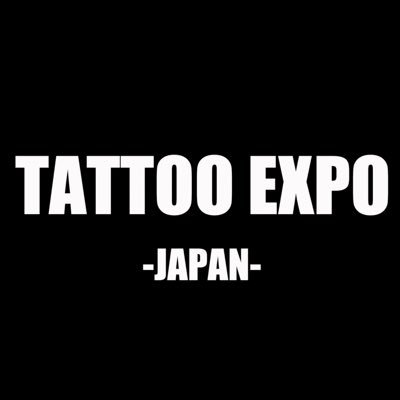 TATTOO EXPO JAPAN