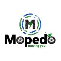 Mopedo(@Mopedoelectric) 's Twitter Profile Photo
