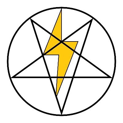 magiclibrary420's profile picture. ⚡⚡⚡