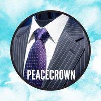 ピースクラウン(@PeaceCrownSuit) 's Twitter Profile Photo