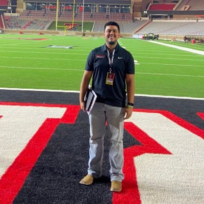 Staff Writer & Recruiting Analyst @RedRaiderSports & @Rivals • Ambassador for @TTUEducation