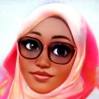 With Love, Ummi 🤍🧕🏽(@BintSulaiman_) 's Twitter Profile Photo