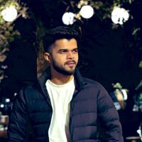Sanket (@macwan_sanket) Twitter profile photo