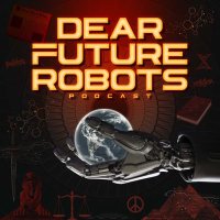 Dear Future Robots(@DearFutureRobot) 's Twitter Profile Photo