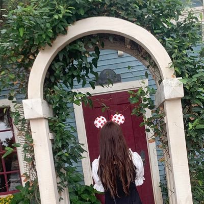 Cindex24's profile picture. 97 ／ ショーパレ ／ グリ／canon 📷💭 ̖́- ミート🙆🏻‍♀️／ミニーちゃん／プリンセス