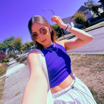 camilachapiz's profile picture. cami^2 (al cuadrado)