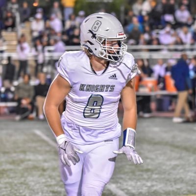 Reid O’Keefe Profile