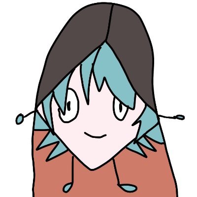 74(ななし) ＠ Vtuber (@nanashi_749) / X