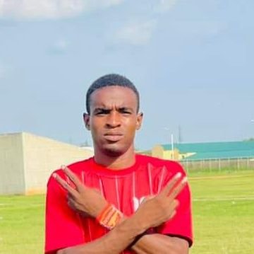 kudi080860441's profile picture. 