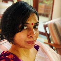 Anupama (@indiantimbre) 's Twitter Profile