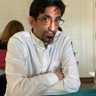 BadSciFiName's profile picture. Progressive. Star Trek/Marvel/Wheel of Time/science/politics nerd. Procrastinating writer. Go Sun Devils!