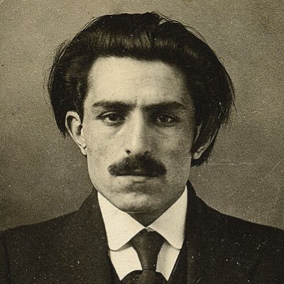 Hiusn21's profile picture. Ինչու ոչ, եթե միշտ