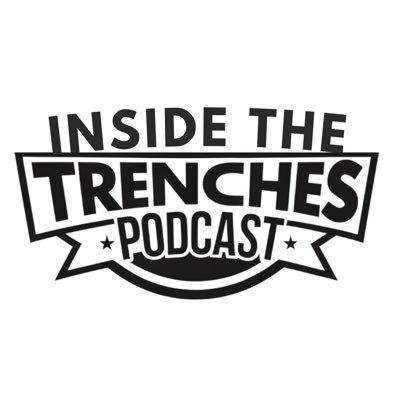 Inside The Trenches Sports & Entertainment Podcast. Hosted by Super Bowl & National Champs Marlon Favorite  Listen Now