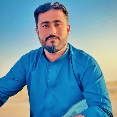 AmeenSahiv's profile picture. 