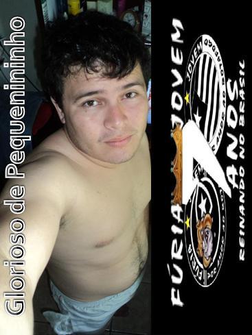 Kaldy Se Define em Algumas Palavras
Botafogo; Mulheres; e Show Muito Show e Curtição
Marcelo Se Define em batalhar e Estudo!!!