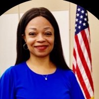 Dr. Danielle A. Harrison(@DrDaniHarrison2) 's Twitter Profile Photo