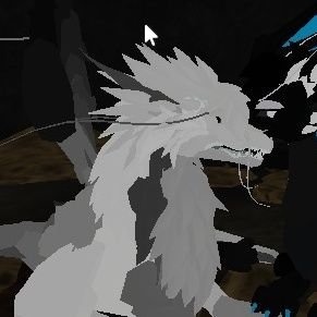 - He/Him -
- Furry Dragon -
- Gay -
- Genshin Impact Player -
- Roblox VL -