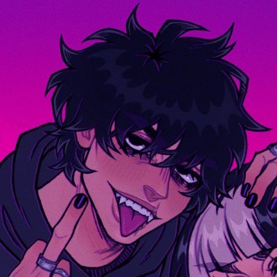 twitch affiliate ⚝・Powered by @ADVANCEDgg ⚝・mythology vtuber ⚝・https://t.co/TaskWQO6eD ⚝・https://t.co/OsNfOgo8TA