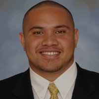 Magnum Mauga(@CoachMauga) 's Twitter Profile Photo