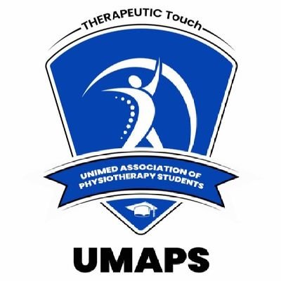 UMAPS_ONDO's profile picture. Welcome to the University of Medical Sciences Association of Physiotherapy Students’ official page.
Dm/Tag @UMAPS_ONDO to get featured😎
Don't forget to follow!