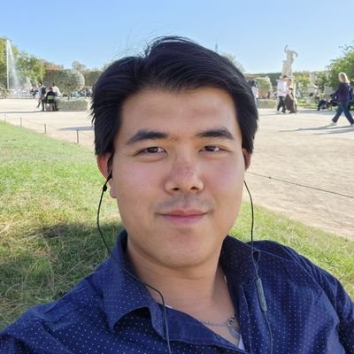 dpcchiu's profile picture. Senior analyst for US-China relations & politics @EurasiaGroup, formerly @ASG, alumni @UChicago & @SAISHopkins, Catholic. RT≠ endorsement
现状不可描述，未来不可预测，一切皆有可能。
