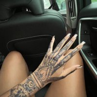 mdior (@lishedior) 's Twitter Profile