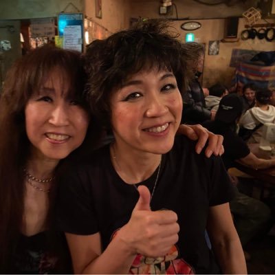 THE JUMPIN' JUNGLE PARADISEのVo.出身 岡山/山本美香/妙玄日光/好きなもの 201冊目で私が本当に伝えたかったこと、宇宙を語る/現代気功 / 米/バンドアカは@JJParad 日々の発見を呟く