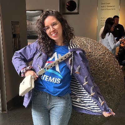 apguevaracerdan's profile picture. 🇲🇽🇩🇰🇬🇧 | PhD student @MCB_sheffield researching Class I PI3K isoforms in D. discoideum | Interested in all things space medicine 👩🏻‍🚀⭐️ | #LatinainSTEM