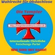 Die Templer Partei Österreichs - dietempler.org(@DieTemplerA) 's Twitter Profile Photo