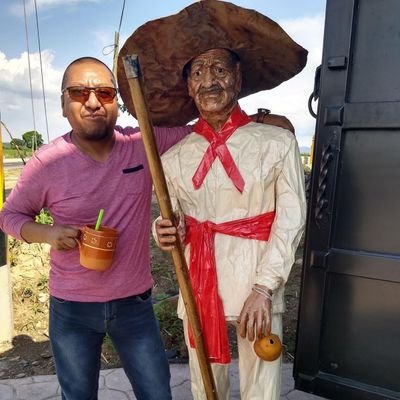 Sergio_RamosL's profile picture. Ing. en sistemas   #Broncos 🏈   
El costo de equivocarse es menor que el costo de no hacer nada.
Anti AMLO

#MentesMillonarias  #ActitudPositiva