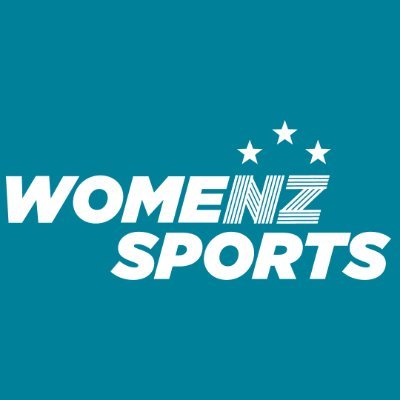 100% NZ womxn’s sports 🖤 Yeah the girls 🌿🇳🇿🤙