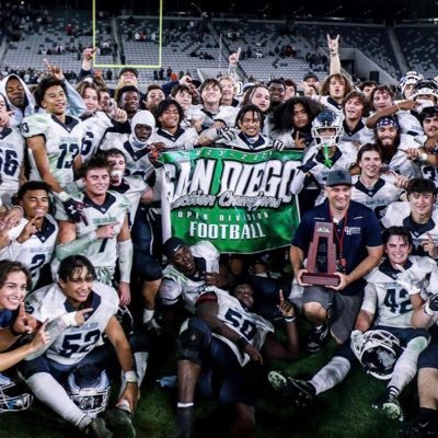 San Diego Football Profile