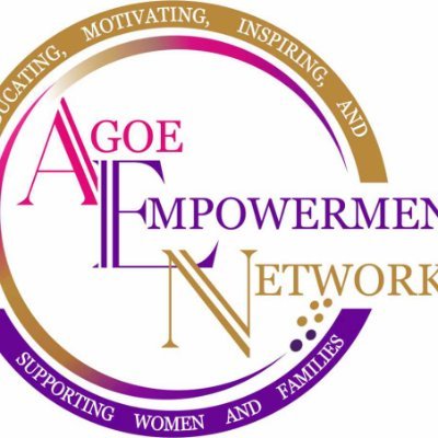 (Educating, motivating, inspiring, and supporting) underprivileged women and families from disadvantage background who have English has their second language