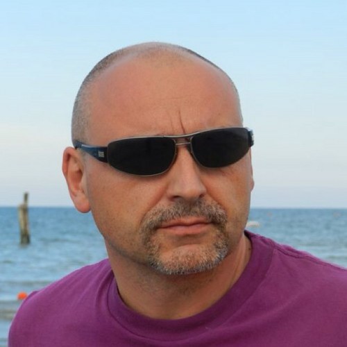 papdo's profile picture. 