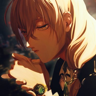 🐰ｲｼ🐦さんのプロフィール画像