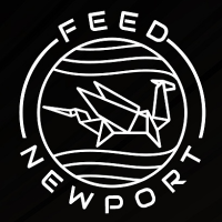 Feed Newport(@FeedNewport) 's Twitter Profile Photo