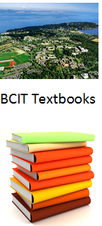 Post and trade BCIT used textbooks here and we all save!