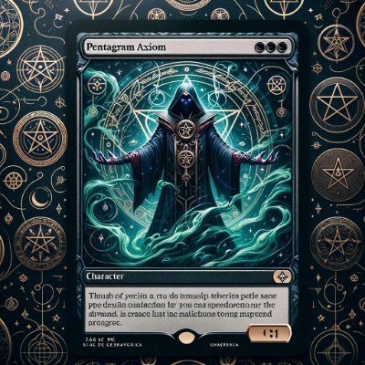 pentagramaxiom's profile picture. formerly UCSD PL