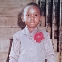 John Kabubu(@JohnKabubu) 's Twitter Profile Photo