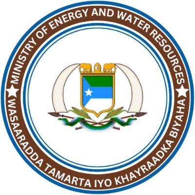 Official Tweet Account for the  Ministry of Energy and Water Resources Jubaland State of Somalia