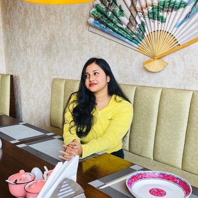 I'm a professional accountant,,, this is my telegram link you can message message me if you want to know more about me,https://t.co/wuqhjma5U5